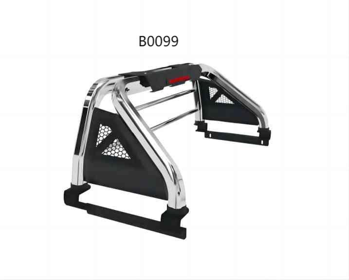 B-Series Pickup Roll Bar  #B0099 B0100