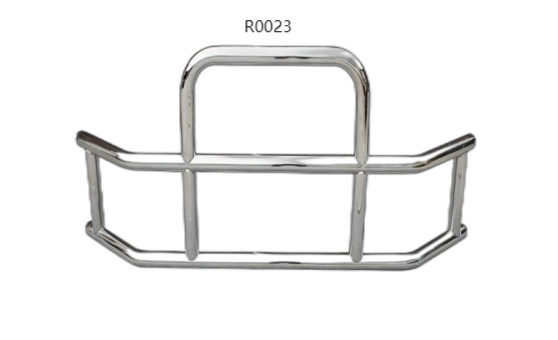 R-Series Grille Guard #R0023 R0033