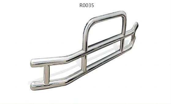 R-Series Grille Guard #R0035 R0063