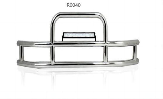 R-Series Grille Guard #R0040 