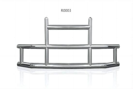 R-Series Grille Guard # R0003 