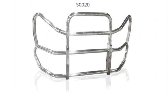 S-Series Grille Guard #S0020 S0059