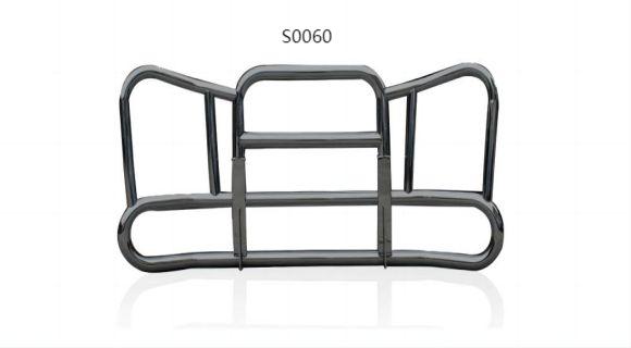 S-Series Grille Guard #S0060 S0071