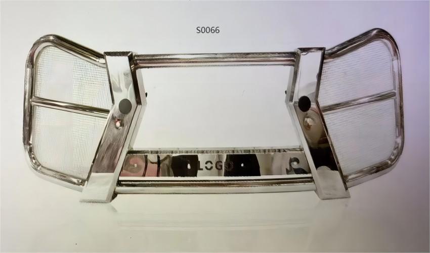 S-Series Grille Guard #S0066 S0069