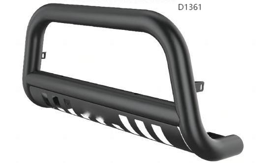 D-Series Pickup Bull Bar #D0088 D1361 D1517