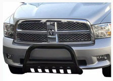 D-Series Pickup Bull Bar #D0003 D0004 D0008