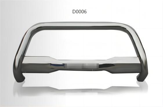 D-Series Pickup Bull Bar #D0006 D0017