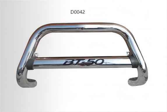 D-Series Pickup Bull Bar #D0018 D0042