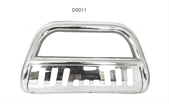 D-Series Pickup Bull Bar #D0011 D0056 D0065