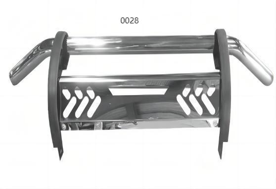 D-Series Pickup Bull Bar #D0028 D0031 D0052