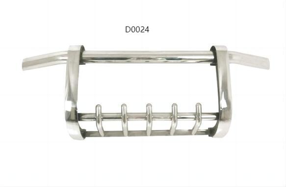 D-Series Pickup Bull Bar #D0024 D0026 D0029