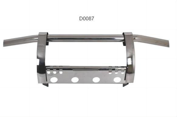 D-Series Pickup Bull Bar #D0087 D1970 