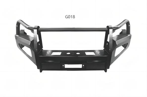 G-Series Pickup Front Bumper #G18 G173 G150