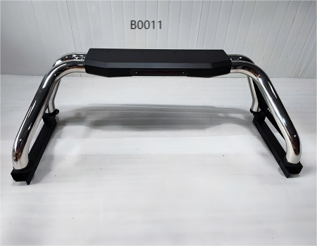 B-Series Pickup Roll Bar  #B0011 B0014