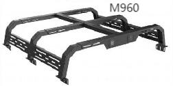 M-Series Roof Rack&Bed Rack #M960 M782 M816