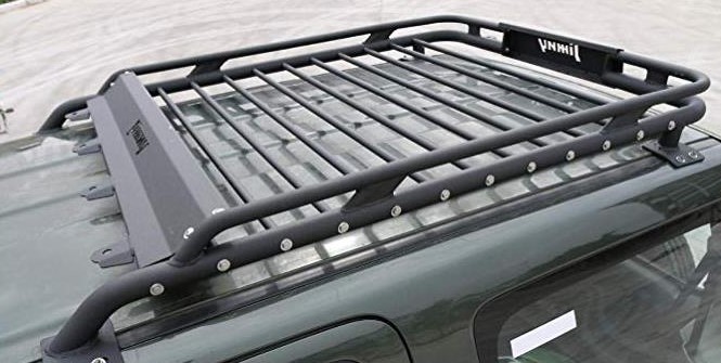 M-Series Roof Rack&Bed Rack #M0062 M0064 M0068