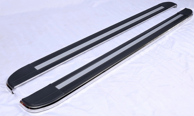 L-Series Vehicle Side Bar #L13 L16