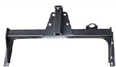 L-Series Vehicle Tow  Bar #K0001 K0002 