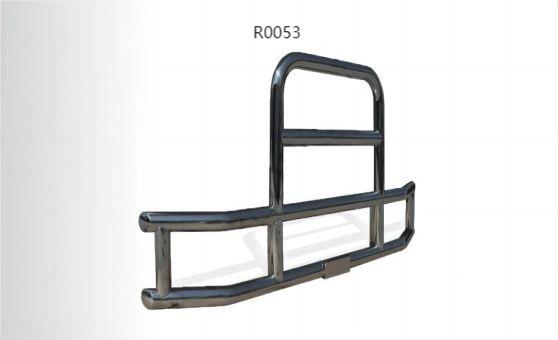 R-Series Grille Guard # R0053