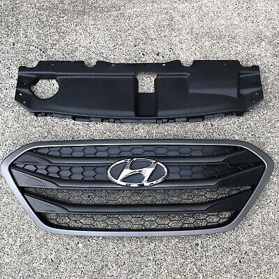 Bumper grille  for HYUNDAI TUCSON