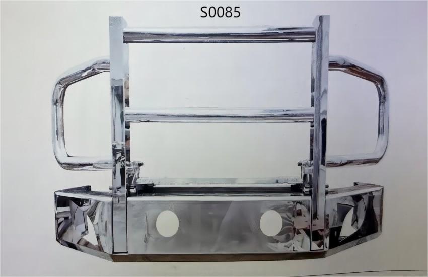 S-Series Grille Guard #S0084 S0085